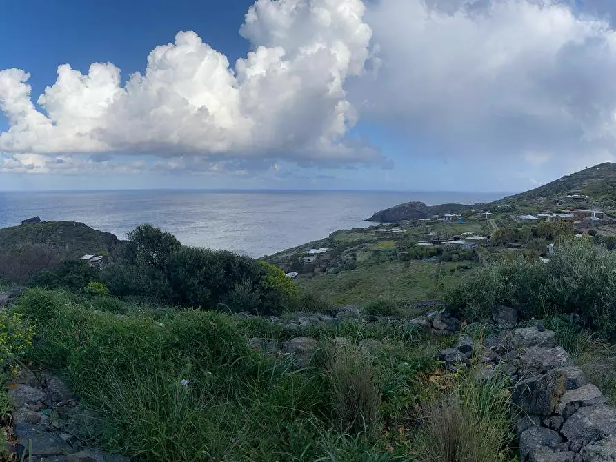 Immagine 50 di Villa in vendita  in via Le Cale snc a Pantelleria
