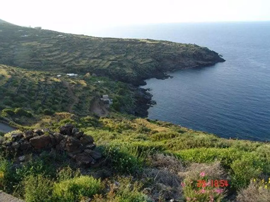 Immagine 59 di Villa in vendita  in via Le Cale snc a Pantelleria
