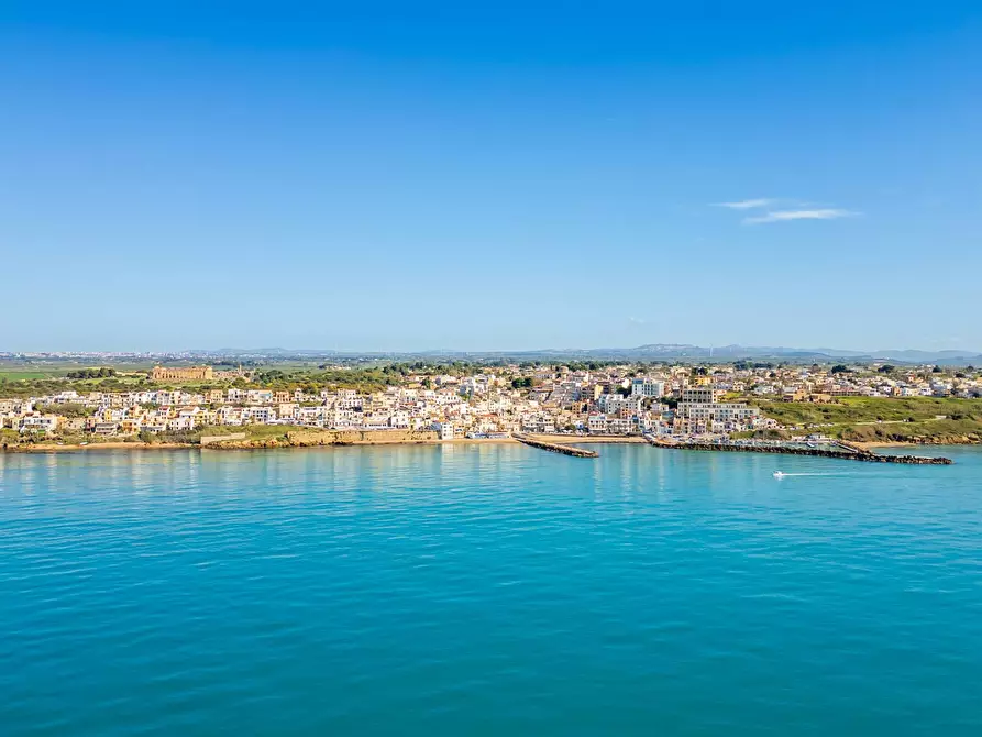 Immagine 33 di Terreno residenziale in vendita  in Contrada Marinella Trenta Salme snc a Castelvetrano