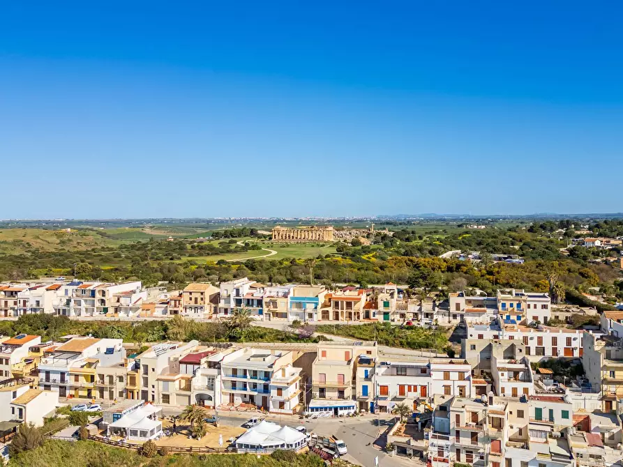 Immagine 29 di Terreno residenziale in vendita  in Contrada Marinella Trenta Salme snc a Castelvetrano