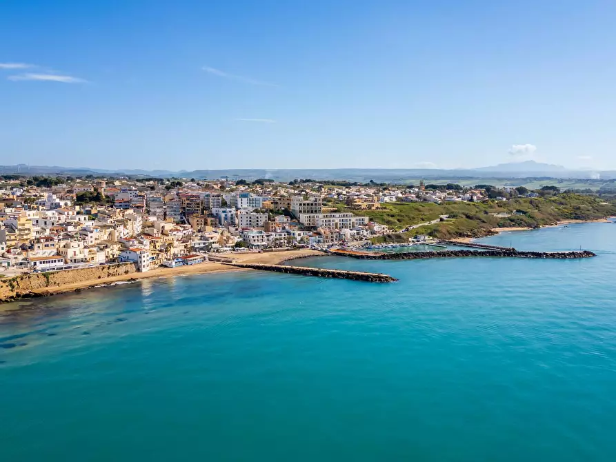 Immagine 34 di Terreno residenziale in vendita  in Contrada Marinella Trenta Salme snc a Castelvetrano