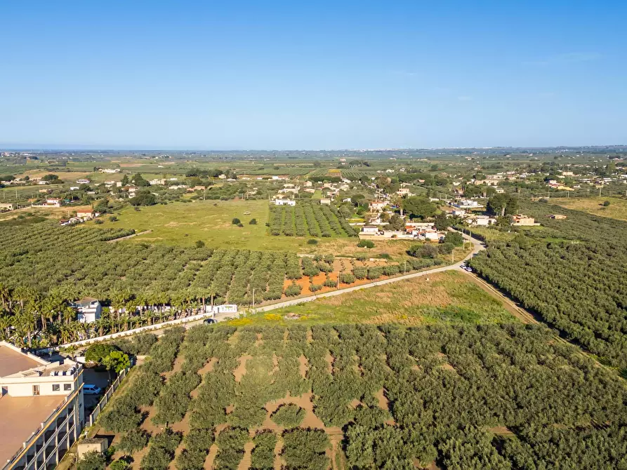 Immagine 8 di Terreno residenziale in vendita  in Contrada Marinella Trenta Salme snc a Castelvetrano