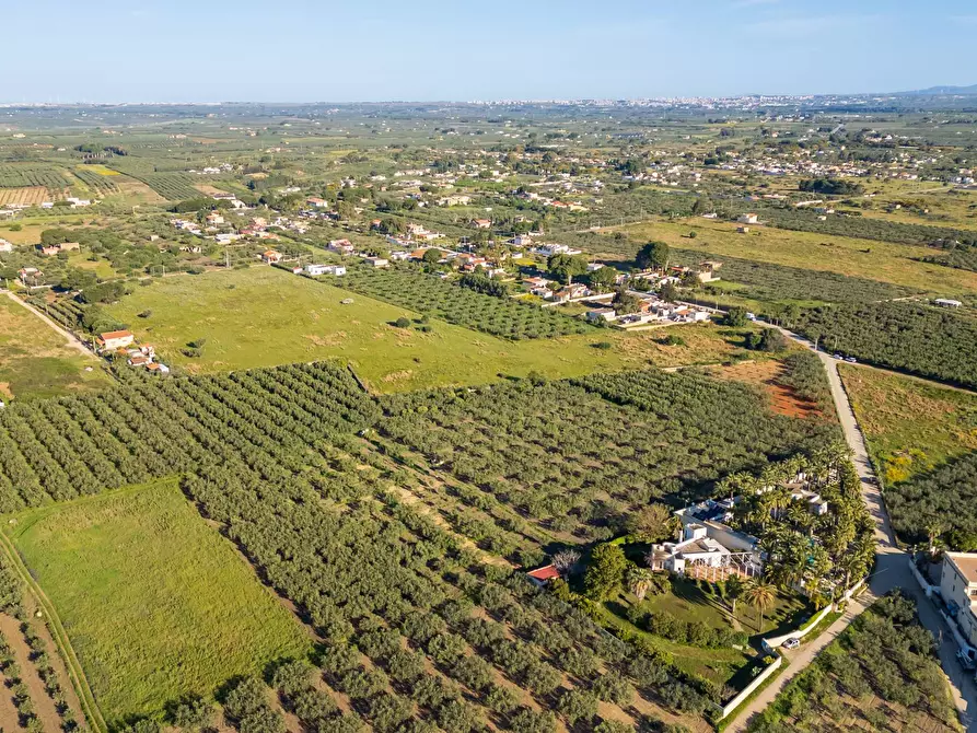 Immagine 12 di Terreno residenziale in vendita  in Contrada Marinella Trenta Salme snc a Castelvetrano