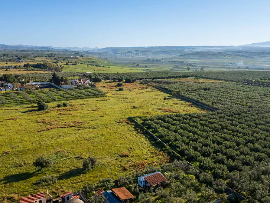 Immagine 17 di Terreno residenziale in vendita  in Contrada Marinella Trenta Salme snc a Castelvetrano