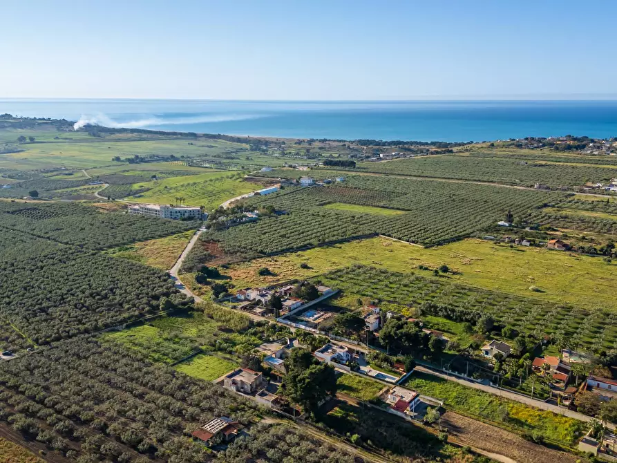 Immagine 15 di Terreno residenziale in vendita  in Contrada Marinella Trenta Salme snc a Castelvetrano