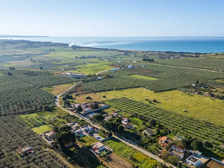 Immagine 14 di Terreno residenziale in vendita  in Contrada Marinella Trenta Salme snc a Castelvetrano