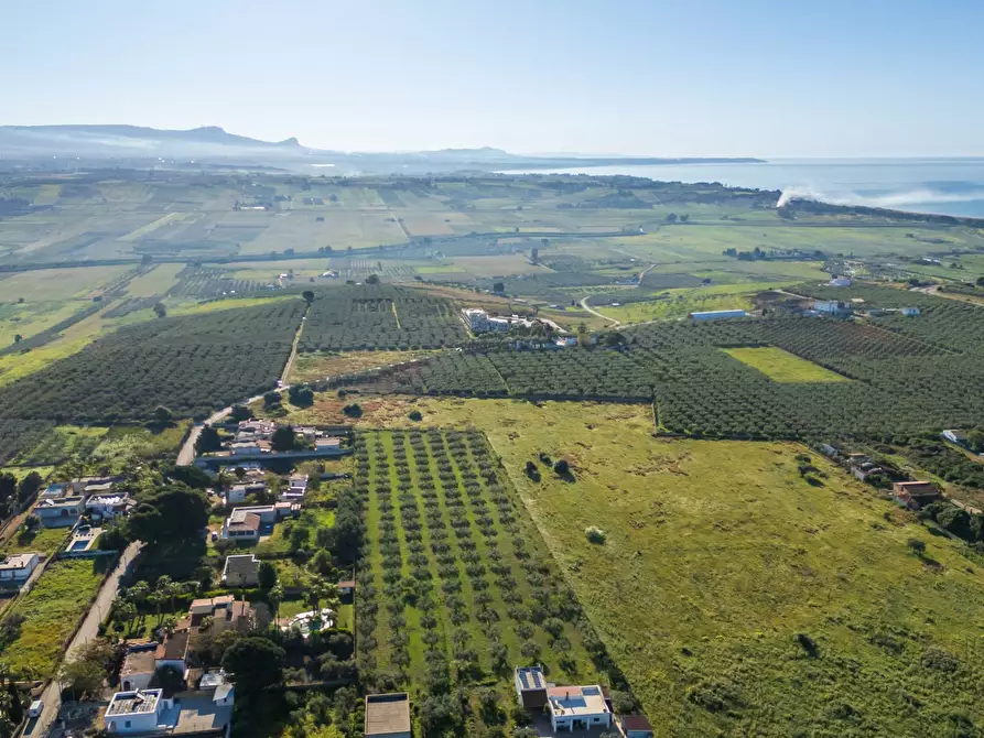 Immagine 18 di Terreno residenziale in vendita  in Contrada Marinella Trenta Salme snc a Castelvetrano