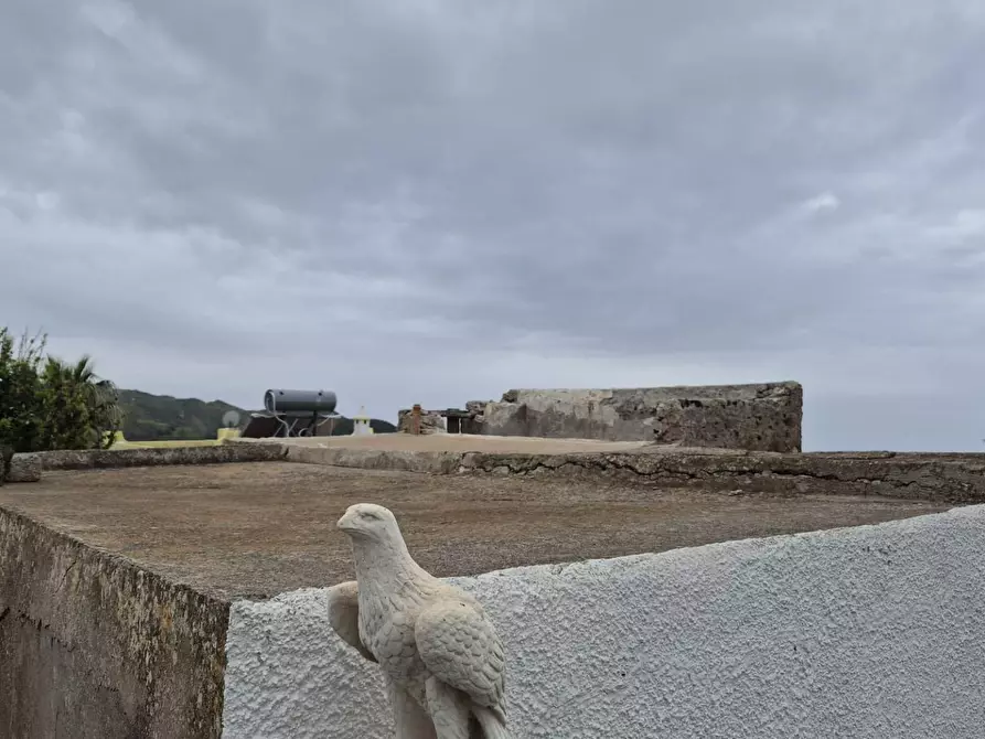 Immagine 9 di Rustico / casale in vendita  in Via Calvano snc a Fondachelli-Fantina