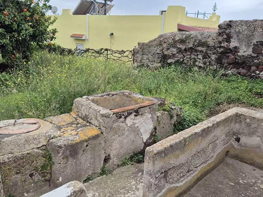 Immagine 7 di Rustico / casale in vendita  in Via Calvano snc a Fondachelli-Fantina