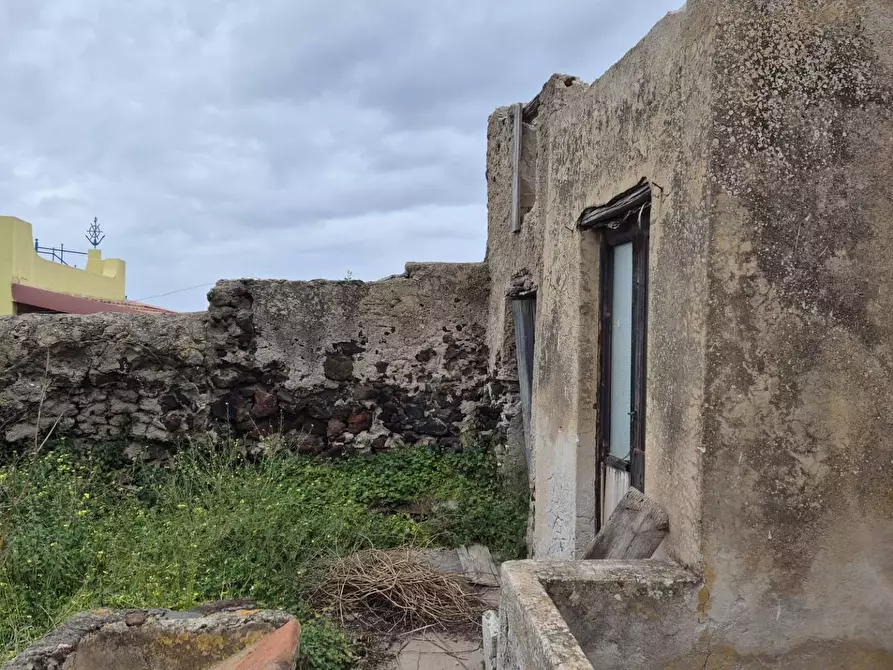 Immagine 6 di Rustico / casale in vendita  in Via Calvano snc a Fondachelli-Fantina