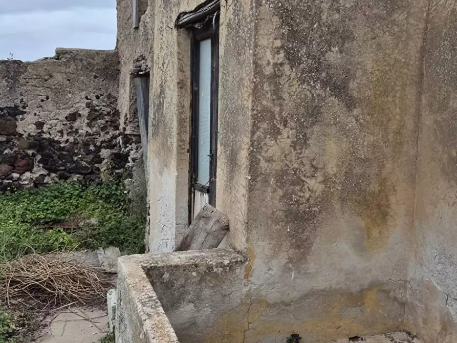 Immagine 5 di Rustico / casale in vendita  in Via Calvano snc a Fondachelli-Fantina