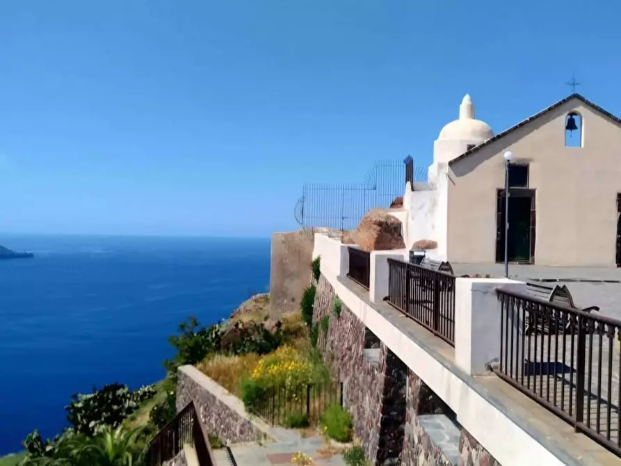 Immagine 21 di Rustico / casale in vendita  in Via Calvano snc a Fondachelli-Fantina