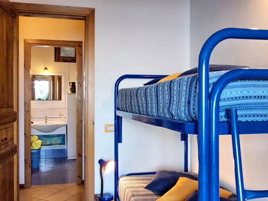 Immagine 17 di Villa in vendita  in Strada Provinciale 182 snc a Fondachelli-Fantina