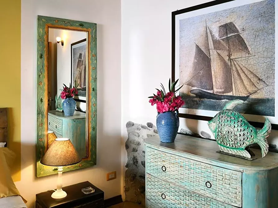 Immagine 11 di Villa in vendita  in Strada Provinciale 182 snc a Fondachelli-Fantina