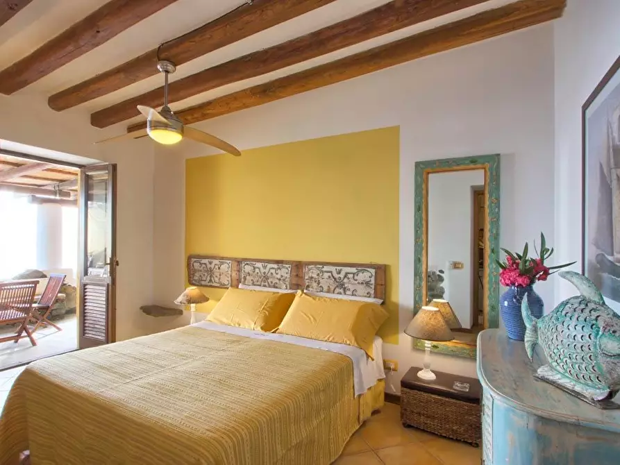 Immagine 14 di Villa in vendita  in Strada Provinciale 182 snc a Fondachelli-Fantina