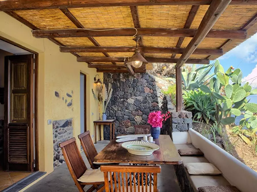 Immagine 7 di Villa in vendita  in Strada Provinciale 182 snc a Fondachelli-Fantina