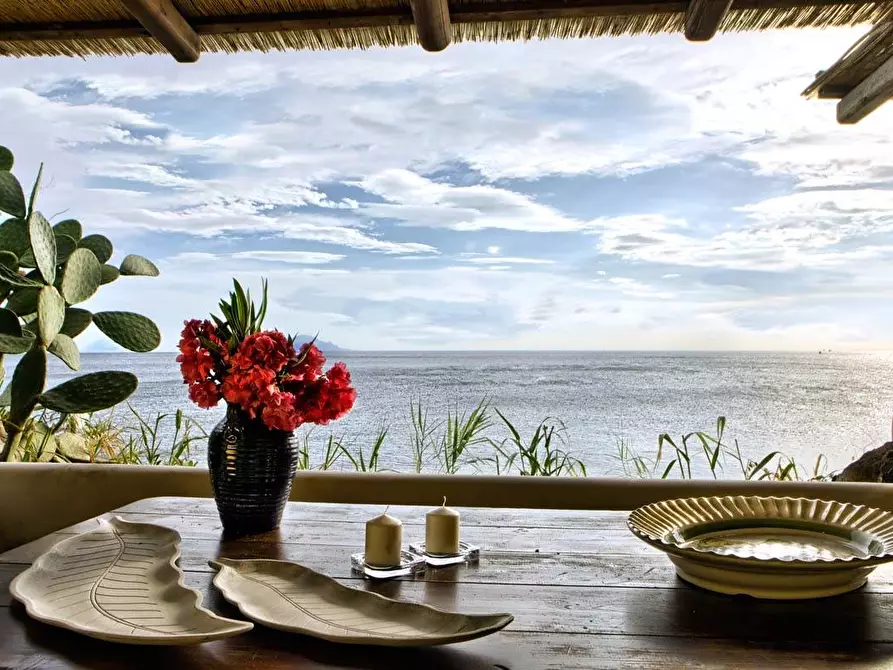 Immagine 4 di Villa in vendita  in Strada Provinciale 182 snc a Fondachelli-Fantina