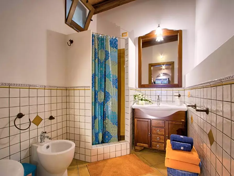 Immagine 21 di Villa in vendita  in Strada Provinciale 182 snc a Fondachelli-Fantina