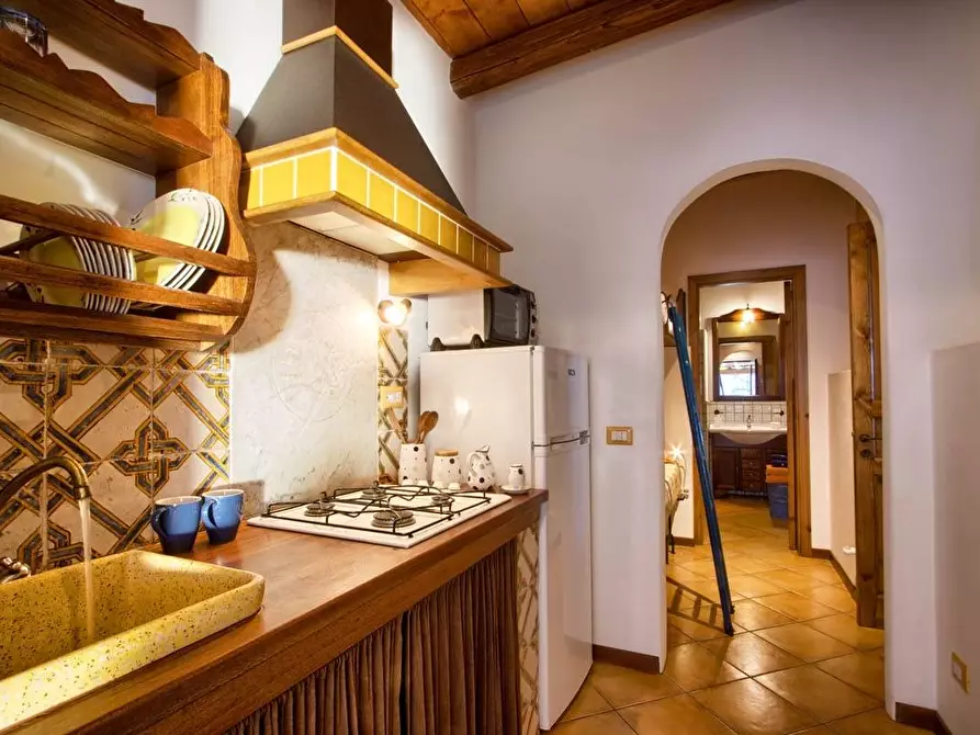 Immagine 16 di Villa in vendita  in Strada Provinciale 182 snc a Fondachelli-Fantina