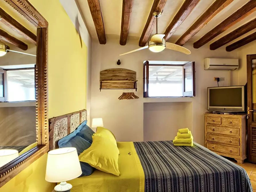 Immagine 13 di Villa in vendita  in Strada Provinciale 182 snc a Fondachelli-Fantina