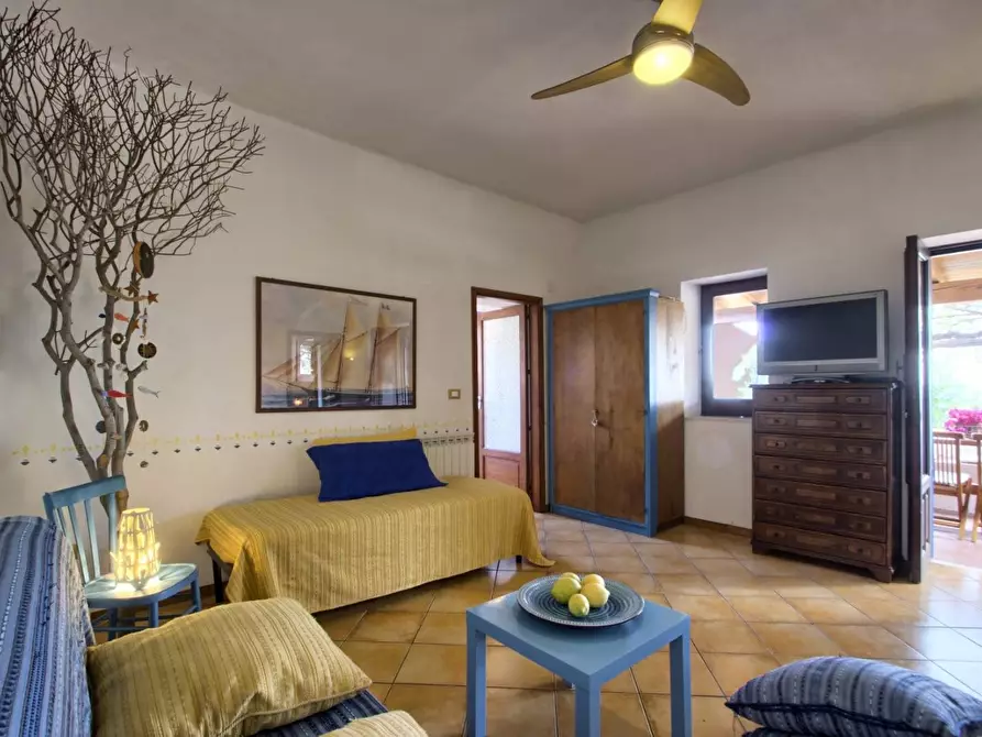 Immagine 9 di Villa in vendita  in Strada Provinciale 182 snc a Fondachelli-Fantina