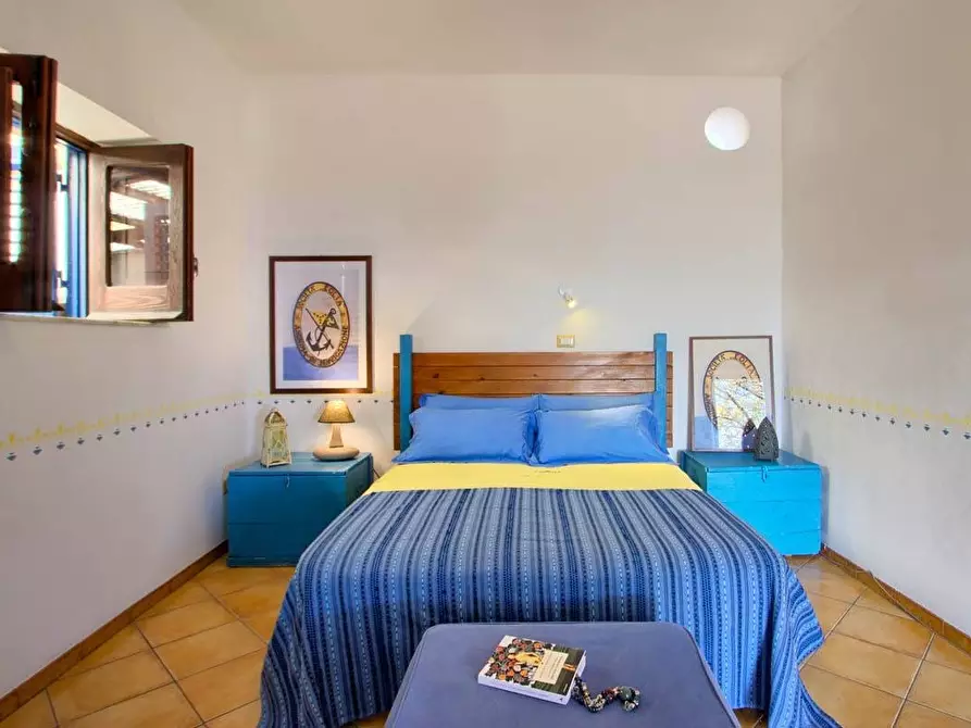 Immagine 15 di Villa in vendita  in Strada Provinciale 182 snc a Fondachelli-Fantina