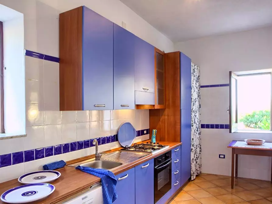 Immagine 10 di Villa in vendita  in Strada Provinciale 182 snc a Fondachelli-Fantina