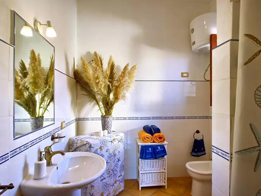 Immagine 19 di Villa in vendita  in Strada Provinciale 182 snc a Fondachelli-Fantina