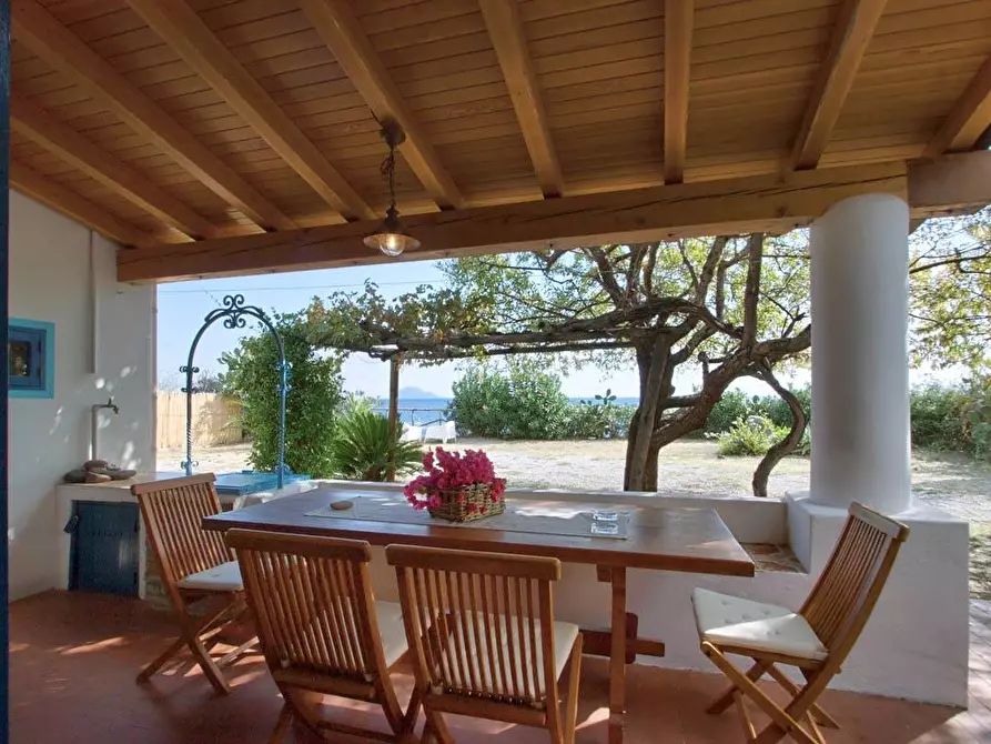 Immagine 8 di Villa in vendita  in Strada Provinciale 182 snc a Fondachelli-Fantina