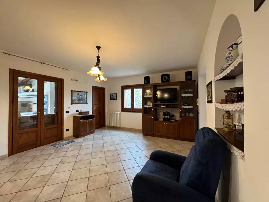 Immagine 9 di Villa in vendita  in via San Salvatore snc a Fondachelli-Fantina