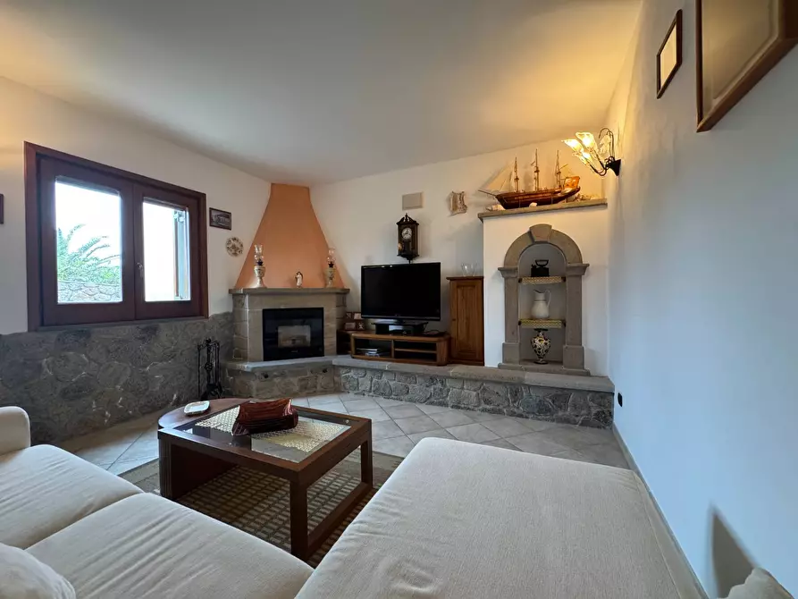 Immagine 11 di Villa in vendita  in via San Salvatore snc a Fondachelli-Fantina