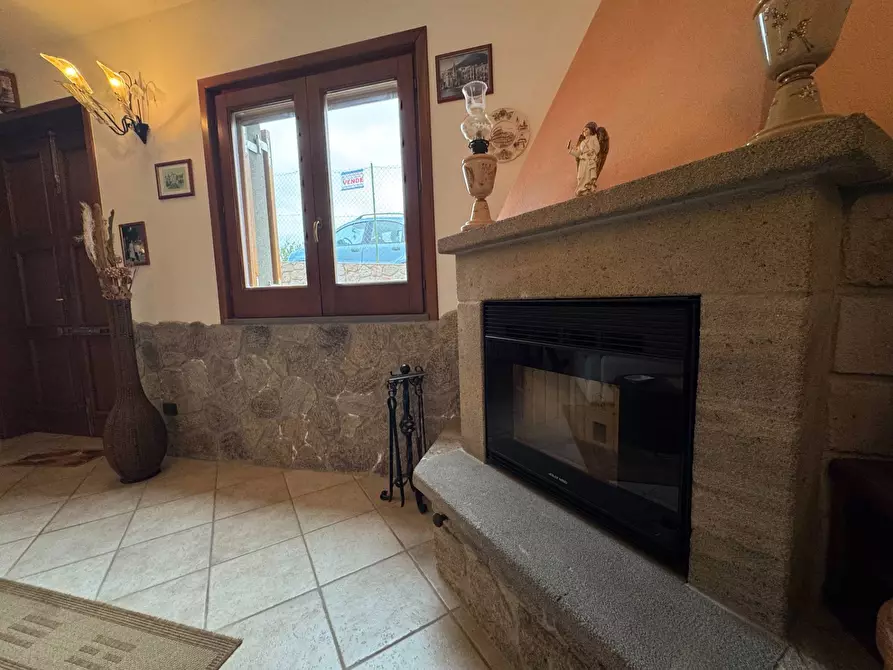 Immagine 12 di Villa in vendita  in via San Salvatore snc a Fondachelli-Fantina