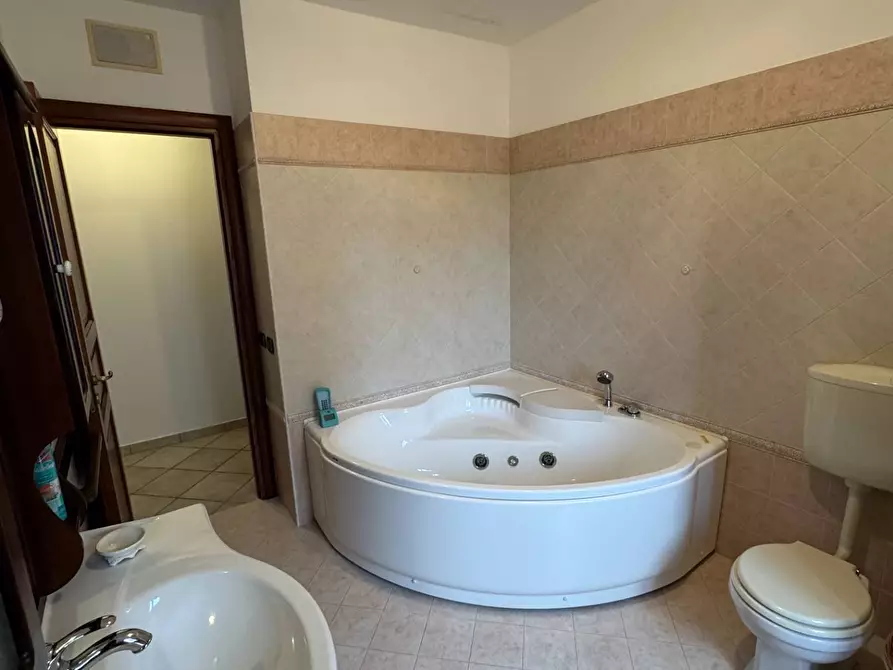 Immagine 15 di Villa in vendita  in via San Salvatore snc a Fondachelli-Fantina