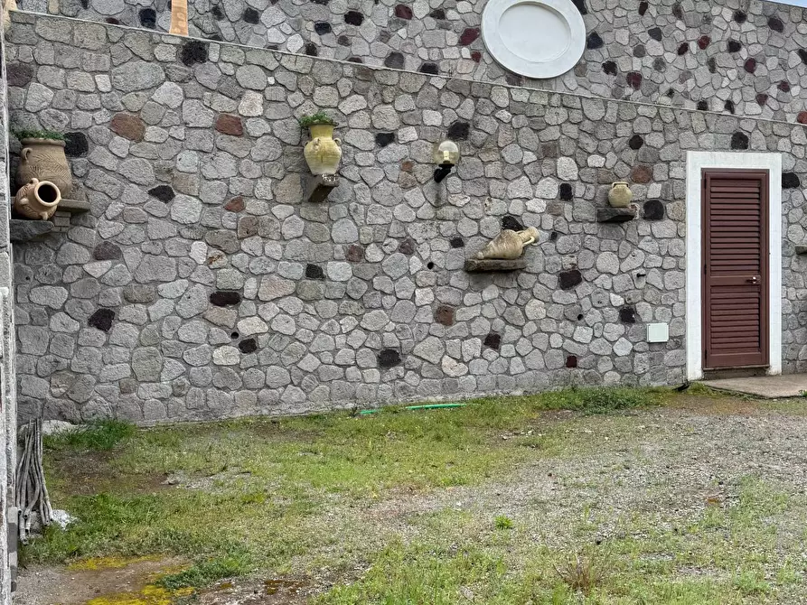 Immagine 17 di Villa in vendita  in via San Salvatore snc a Fondachelli-Fantina