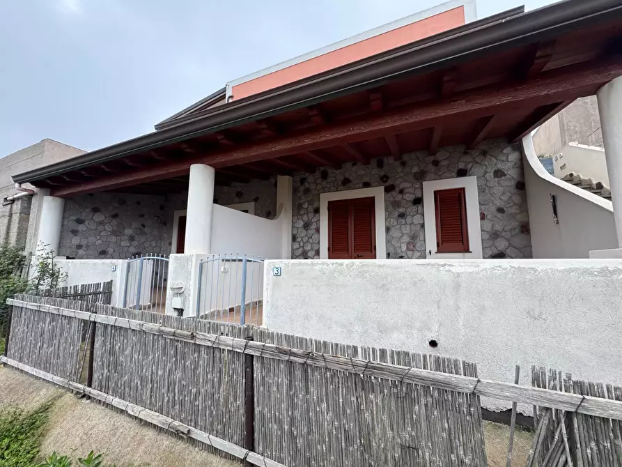 Immagine 18 di Villa in vendita  in via San Salvatore snc a Fondachelli-Fantina