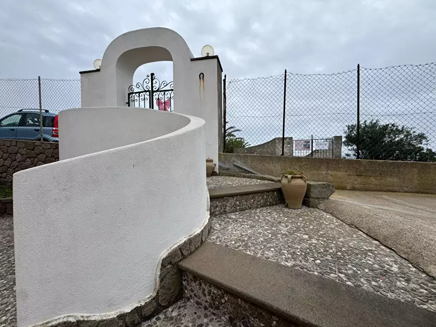 Immagine 21 di Villa in vendita  in via San Salvatore snc a Fondachelli-Fantina