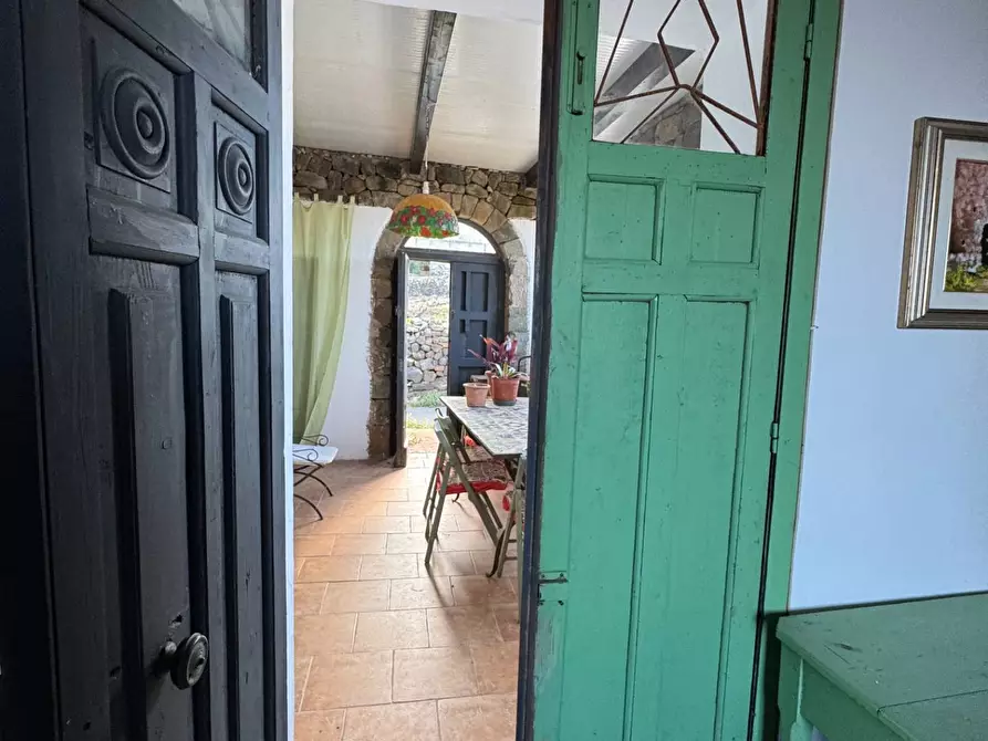 Immagine 6 di Villa in vendita  in Kania 97 a Pantelleria