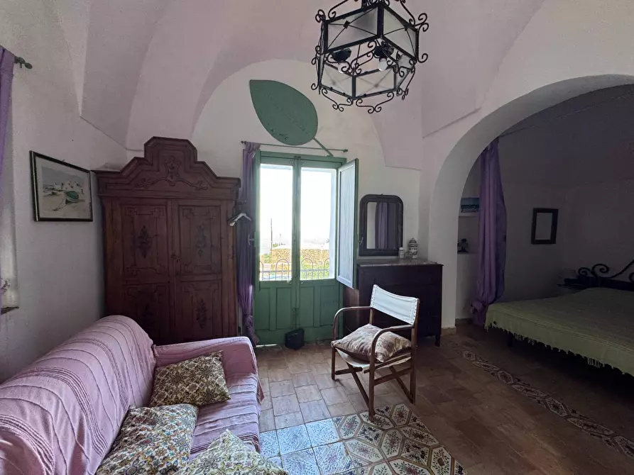 Immagine 7 di Villa in vendita  in Kania 97 a Pantelleria