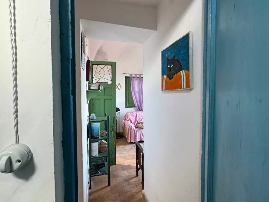 Immagine 10 di Villa in vendita  in Kania 97 a Pantelleria