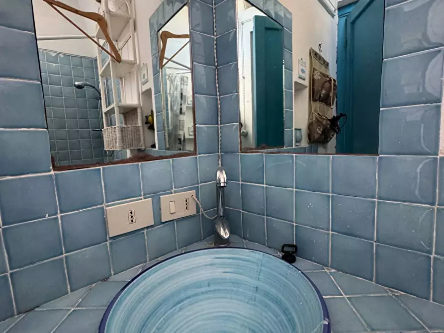 Immagine 11 di Villa in vendita  in Kania 97 a Pantelleria