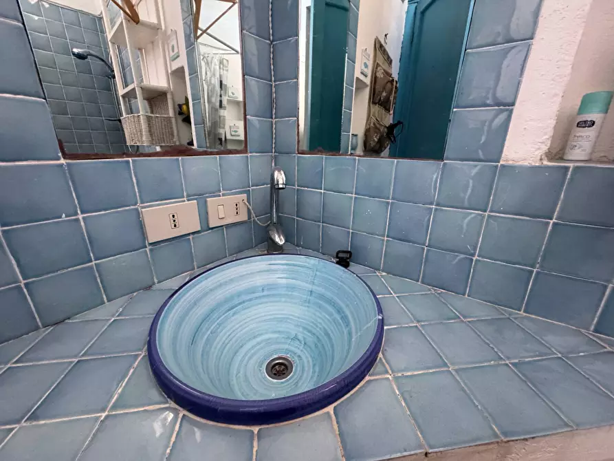 Immagine 12 di Villa in vendita  in Kania 97 a Pantelleria