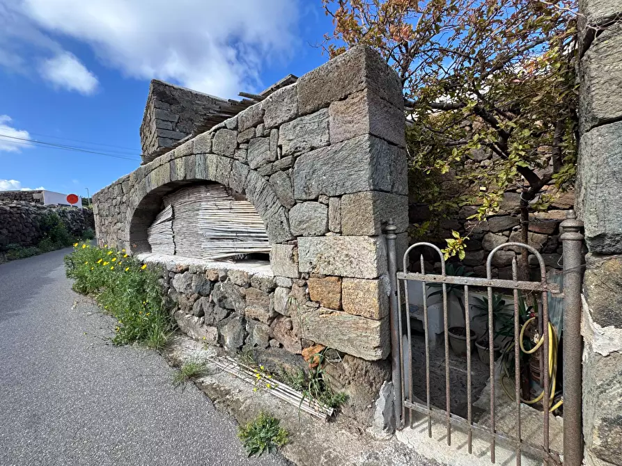 Immagine 24 di Villa in vendita  in Kania 97 a Pantelleria