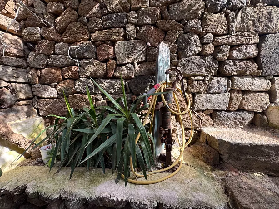 Immagine 25 di Villa in vendita  in Kania 97 a Pantelleria