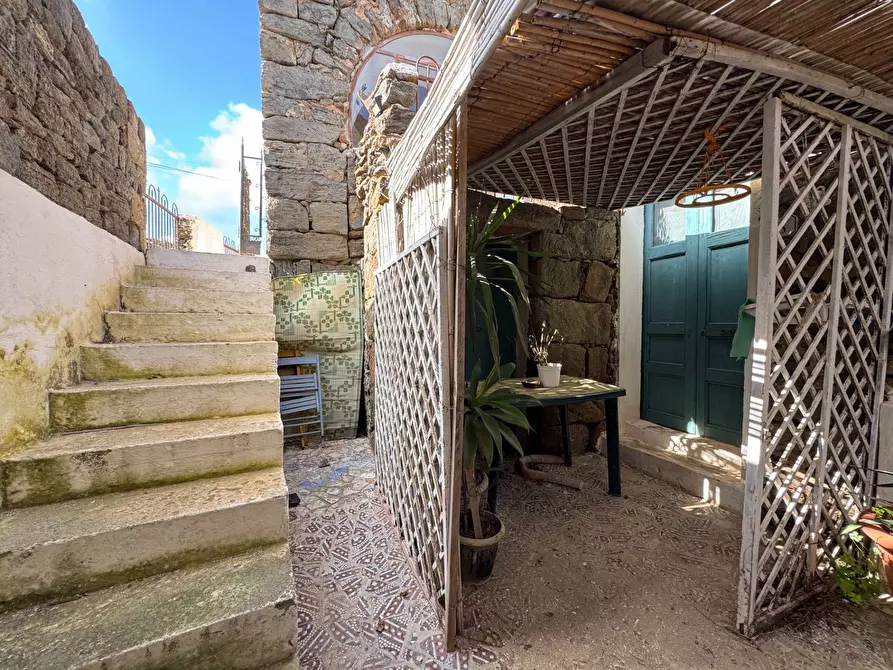 Immagine 29 di Villa in vendita  in Kania 97 a Pantelleria