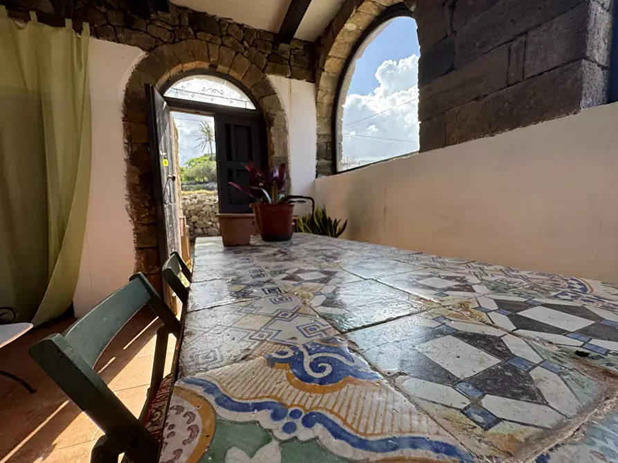 Immagine 4 di Appartamento in affitto  in Kania 97 a Pantelleria