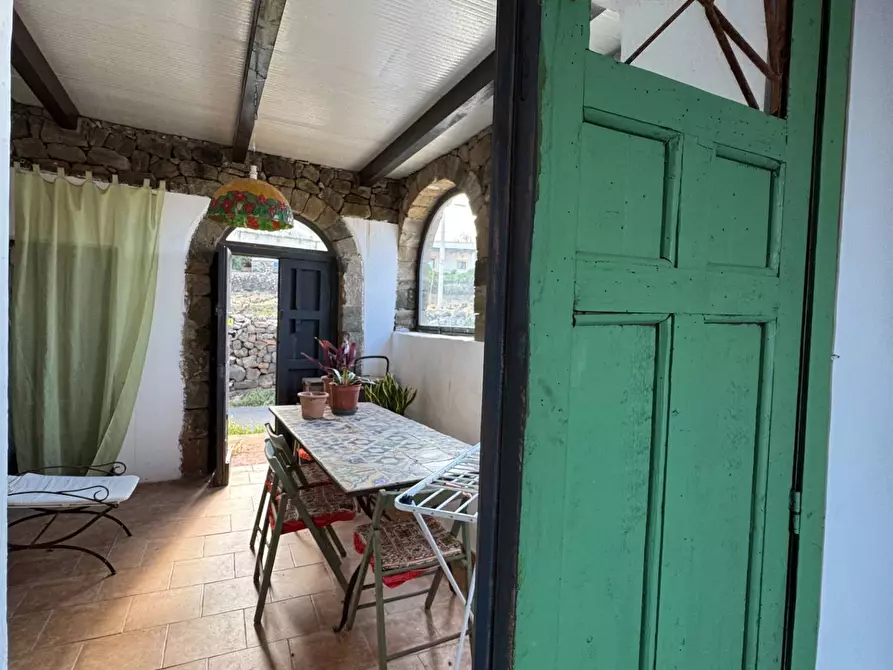 Immagine 5 di Appartamento in affitto  in Kania 97 a Pantelleria