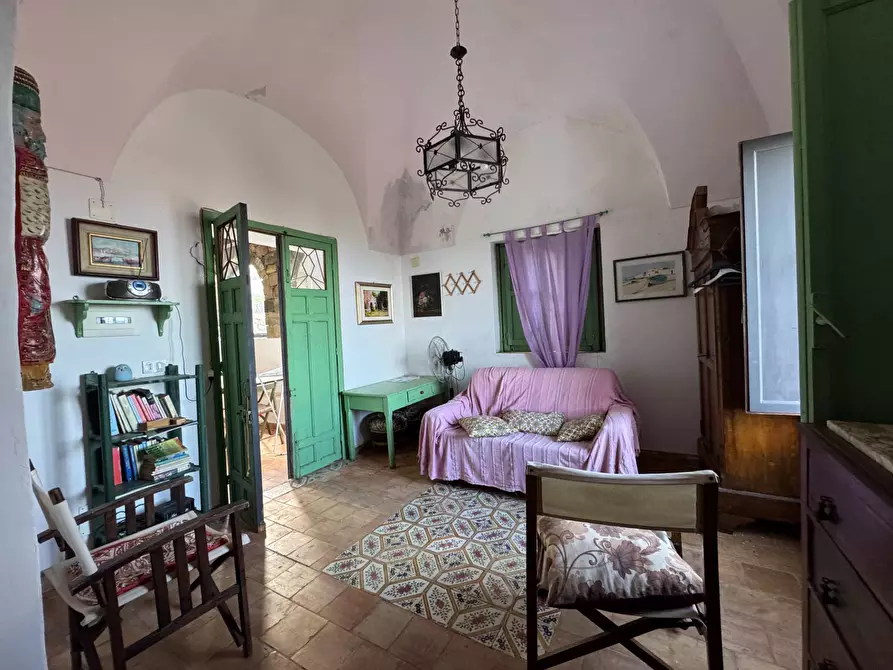 Immagine 8 di Appartamento in affitto  in Kania 97 a Pantelleria