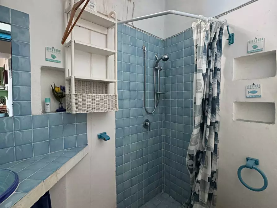 Immagine 13 di Appartamento in affitto  in Kania 97 a Pantelleria