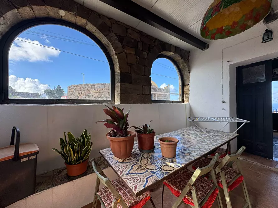 Immagine 18 di Appartamento in affitto  in Kania 97 a Pantelleria