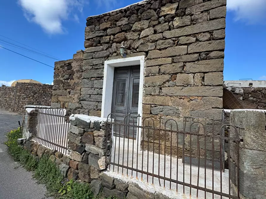 Immagine 20 di Appartamento in affitto  in Kania 97 a Pantelleria